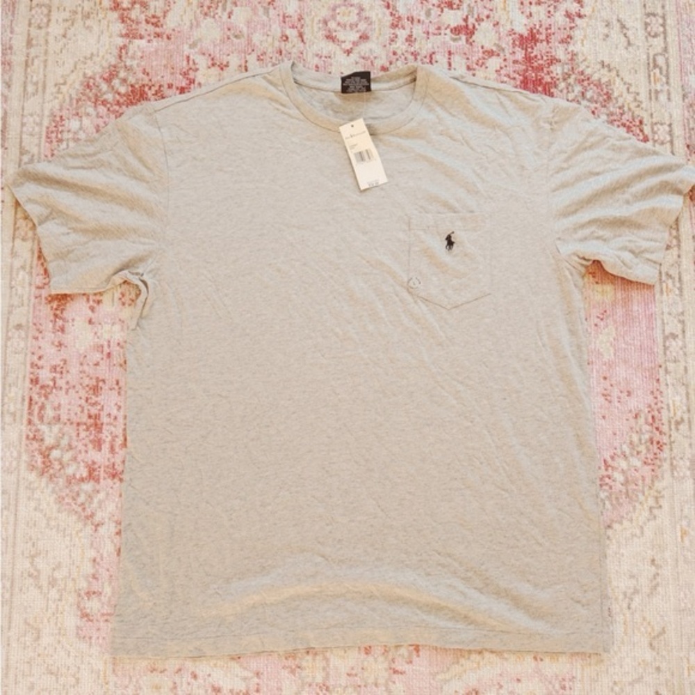 Polo by Ralph Lauren Men's Shirt